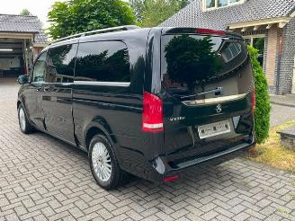 Mercedes  V250 d BleuTEC EXTRA LANG 8 SITZE CAMERA NAVI picture 6