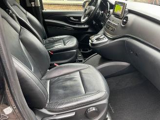 Mercedes  V250 d BleuTEC EXTRA LANG 8 SITZE CAMERA NAVI picture 13