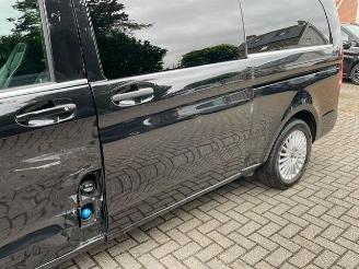 Mercedes  V250 d BleuTEC EXTRA LANG 8 SITZE CAMERA NAVI picture 15