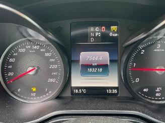 Mercedes  V250 d BleuTEC EXTRA LANG 8 SITZE CAMERA NAVI picture 14