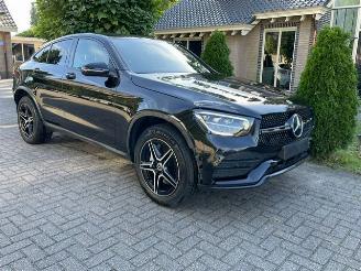 Mercedes GLC 300 de 4MATIC AMG LINE NAVI CAMERA LED picture 4