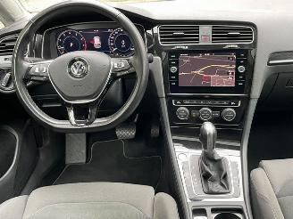 Volkswagen Golf 1.5 TSI DSG PANO CAMERA NAVI picture 9
