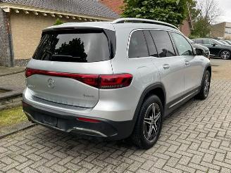 Mercedes EQB 300 4MATIC AMG LINE PANO LED NAVI CAMERA picture 3