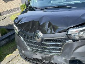 Renault Master III 2.3 dCi  L2H2  NAVI CAMERA picture 13
