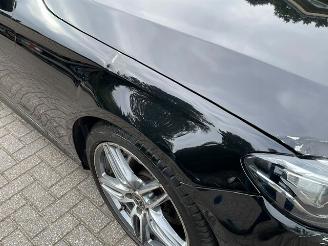 Mercedes E-klasse 200 d AMG LINE NAVI CAMERA LED WIDESCREEN picture 16