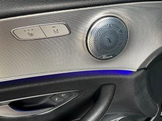 Mercedes E-klasse 200 d AMG LINE NAVI CAMERA LED WIDESCREEN picture 10
