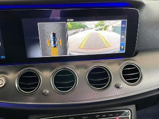 Mercedes E-klasse 200 d AMG LINE NAVI CAMERA LED WIDESCREEN picture 8