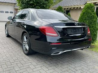 Mercedes E-klasse 200 d AMG LINE NAVI CAMERA LED WIDESCREEN picture 6
