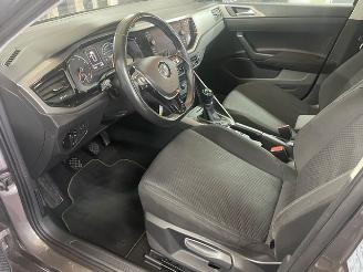 Volkswagen Polo Comfortline KLIMA BLUTH PDC picture 7