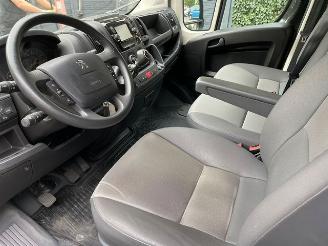 Peugeot Boxer 2.2 BlueHDi 121 kw L3H2 AIRCO picture 9