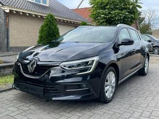 Ocazii autoturisme Renault Mégane 1.0 TCe 84 kw CORPORATE EDITION NAVI KLIMA 2022/7