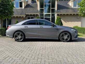 Mercedes Cla-klasse 180 AMG LINE MOTOR DEFECT NAVI PDC picture 5