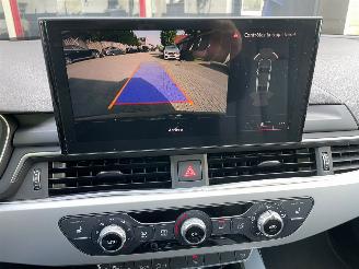 Audi A4 40 TFSI ADVANCED S-TRONIC NAVI CAMERA picture 9