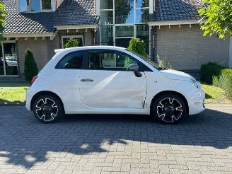 Fiat 500 1.2 SPORT KLIMA SPORTSITZE picture 5