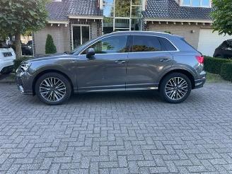 Audi Q3 35 TFSI S-LINE NAVI CAMERA LEDER picture 5
