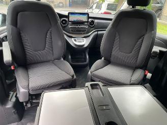 Mercedes  EQV 300 LANG NAVI LED CAMERA 5 SITZ picture 11