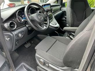 Mercedes  EQV 300 LANG NAVI LED CAMERA 5 SITZ picture 7