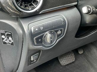 Mercedes  EQV 300 LANG NAVI LED CAMERA 5 SITZ picture 17