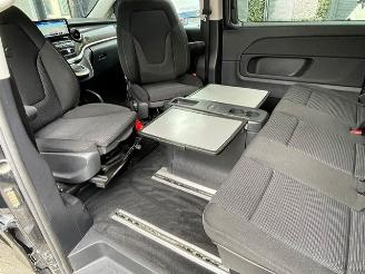 Mercedes  EQV 300 LANG NAVI LED CAMERA 5 SITZ picture 12