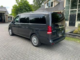 Mercedes  EQV 300 LANG NAVI LED CAMERA 5 SITZ picture 6