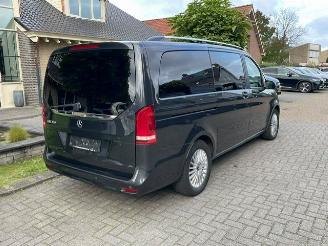 Mercedes  EQV 300 LANG NAVI LED CAMERA 5 SITZ picture 3