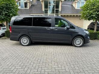 Mercedes  EQV 300 LANG NAVI LED CAMERA 5 SITZ picture 2