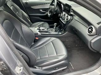Mercedes C-klasse 180 BleuTEC NAVI PDC MOTOR DEFECT picture 7