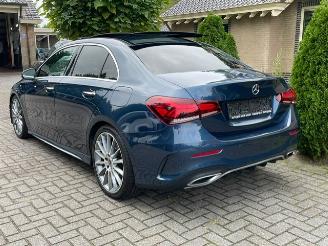 Mercedes A-klasse 200 AMG LINE PANO LED NAVI CAMERA picture 3