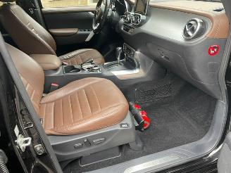 Mercedes X 350 d 4MATIC EDITION V6 POWER picture 10