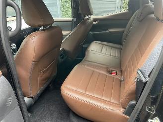 Mercedes X 350 d 4MATIC EDITION V6 POWER picture 11