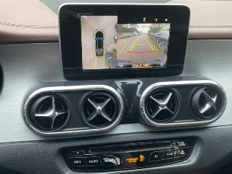 Mercedes X 350 d 4MATIC EDITION V6 POWER picture 9
