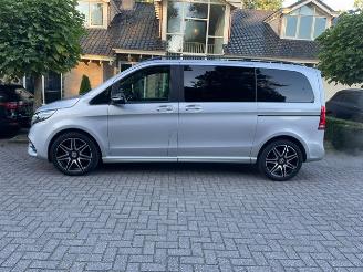 Mercedes  300 d Avantgarde AMG LINE 7 ZITS LED picture 5