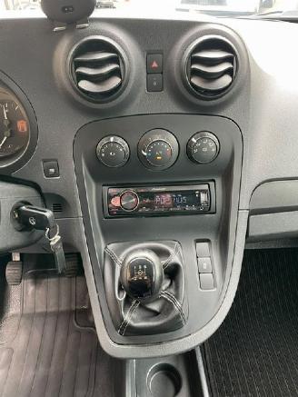 Mercedes Citan 109 CDI BlueEFFICIENCY LANG AIRCO picture 10