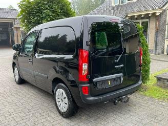 Mercedes Citan 109 CDI BlueEFFICIENCY LANG AIRCO picture 3