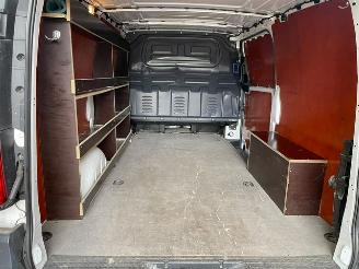 Mercedes Vito 114 CDI Lang EURO 6 AIRCO picture 7