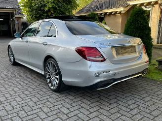 Mercedes E-klasse 220 d AMG LINE PANO NAVI CAMERA LED picture 6