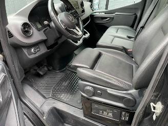 Mercedes Sprinter 316 CDI L2H1 AUT CAMERA EURO 6 CAMERA LED  3.5 T picture 10