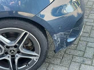 Mercedes A-klasse 200 AMG LINE PANO LED NAVI CAMERA picture 15