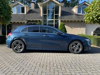 Mercedes A-klasse 200 AMG LINE PANO LED NAVI CAMERA picture 5