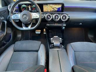Mercedes A-klasse 200 AMG LINE PANO LED NAVI CAMERA picture 9