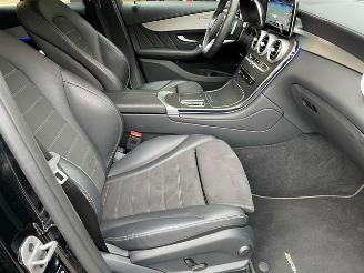Mercedes GLC 300 de 4MATIC AMG LINE LED NAVI CAMERA picture 10