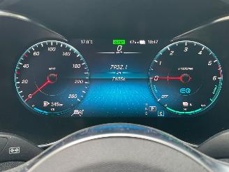 Mercedes GLC 300 de 4MATIC AMG LINE LED NAVI CAMERA picture 11