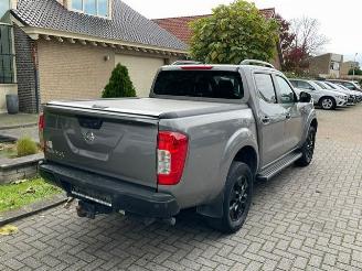 Nissan Navara 2.3 dCi N-Guard Double Cab 4X4 NAVI picture 3