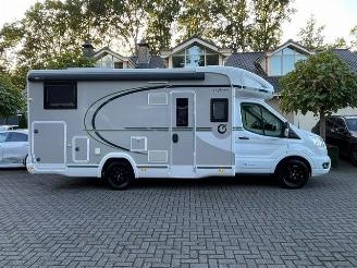 Chausson Titanium 777 ULTIMATE TEILINTEGRIERT picture 2