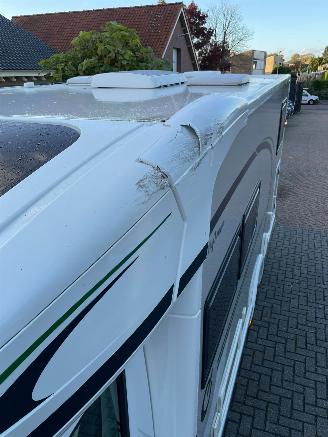 Chausson Titanium 777 ULTIMATE TEILINTEGRIERT picture 17