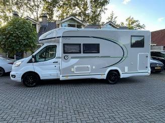 Chausson Titanium 777 ULTIMATE TEILINTEGRIERT picture 4