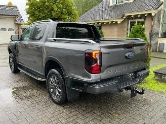 Ford Ranger 3.0 EcoBlue Wildtrak 4X4 DOKA picture 6