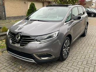 Renault Espace 1.6 dCi Initiale Paris 7 SITZE PANO NAVI CAMERA picture 4