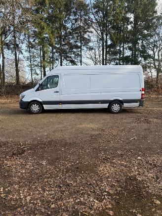 Mercedes Sprinter  picture 3