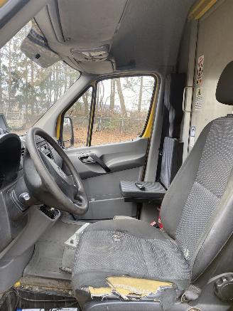 Mercedes Sprinter SPRINTER 315 CDI picture 6